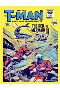 T-Man #33