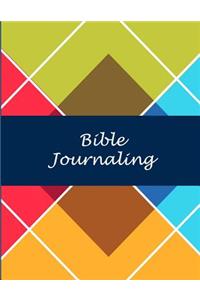 Bible Journaling