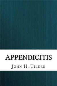 Appendicitis