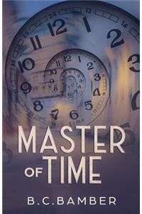 Master of Time