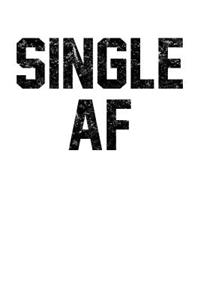 Single AF