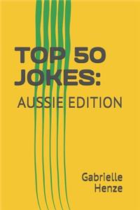 Top 50 Jokes