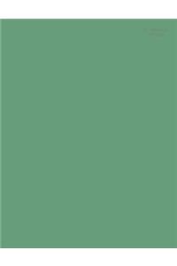 My Composition Notebook