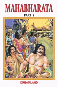Mahabharata Part 2