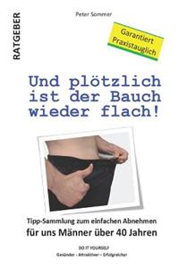 Und plötzlich ist der Bauch wieder flach!