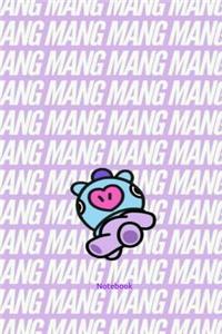 Mang Notebook