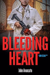 Bleeding Heart
