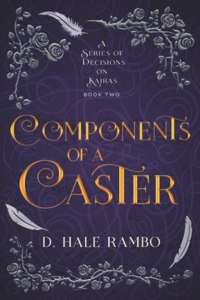 Components of a Caster