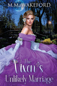 Vixen's Unlikely Marriage