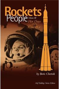 Rockets and People, Volume III