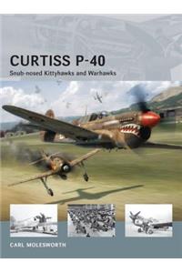Curtiss P-40