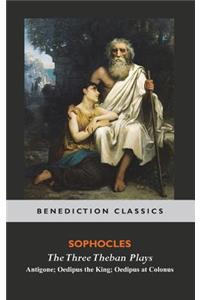 The Three Theban Plays