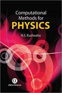 Computational Methods for Physics and Mathematics