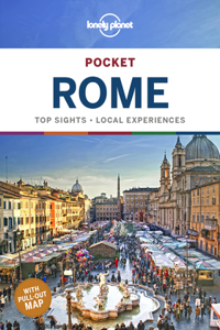 Lonely Planet Pocket Rome 6