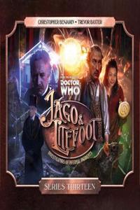 Jago & Litefoot