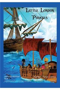 Little London Pirates