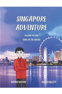 Singapore Adventure