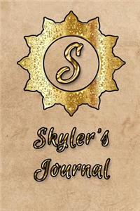 Skyler