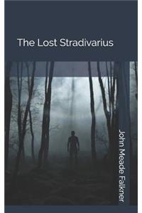 The Lost Stradivarius