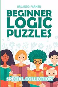 Beginner Logic Puzzles