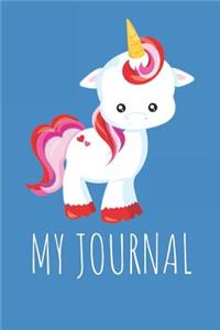 My Journal