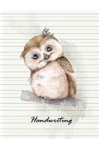 Handwriting