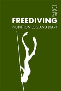 Freediving Sports Nutrition Journal