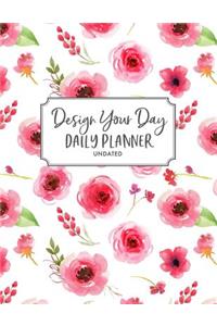 Design Your Day