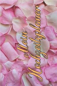 Mein Hochzeitsplaner