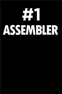 Number 1 Assembler