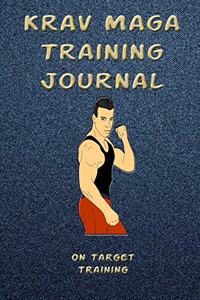 Krav Maga Training Journal