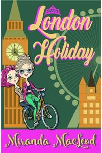 London Holiday