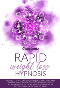 Rapid Weight Loss Hypnosis