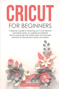 Cricut for Beginners