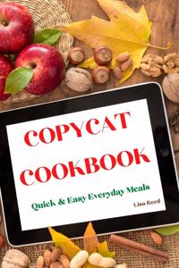 Copycat Cookbook