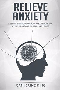 Relieve Anxiety