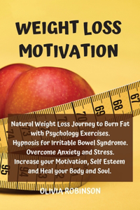 Weight Loss Motivation