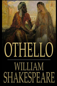 Tragedy of Othello