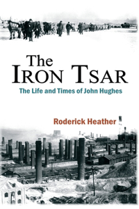 Iron Tsar