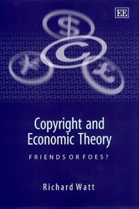 Copyright and Economic Theory