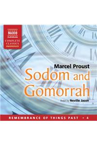 Sodom & Gomorrah D