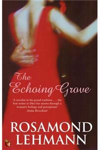 The Echoing Grove
