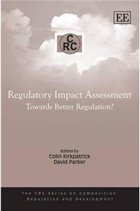 Regulatory Impact Assessment