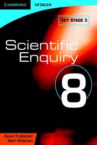 Scientific Enquiry Year 8 CD-ROM