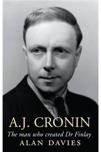 A.J. Cronin