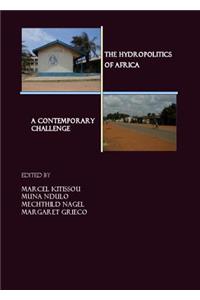 The Hydropolitics of Africa