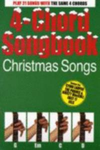 4-Chord Songbook