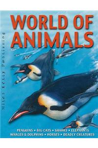 World of Animals