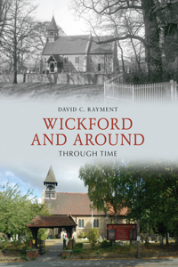 Wickford and Around Through Time