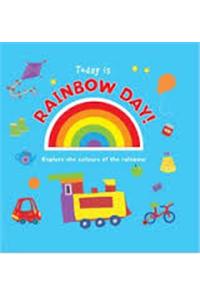 Today is Rainbow Day!